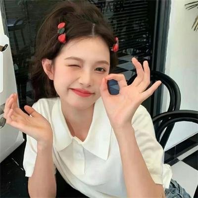 无名女士