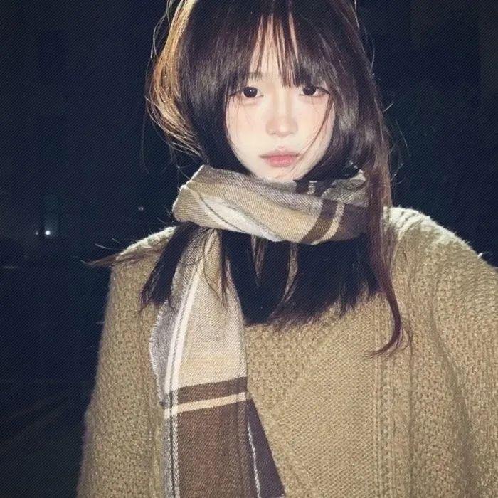 夜黑风高