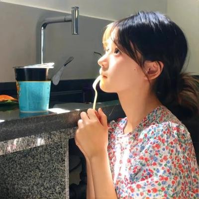 感觉就像爱